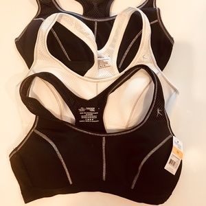 Sports Bra Bundle (SOLD)